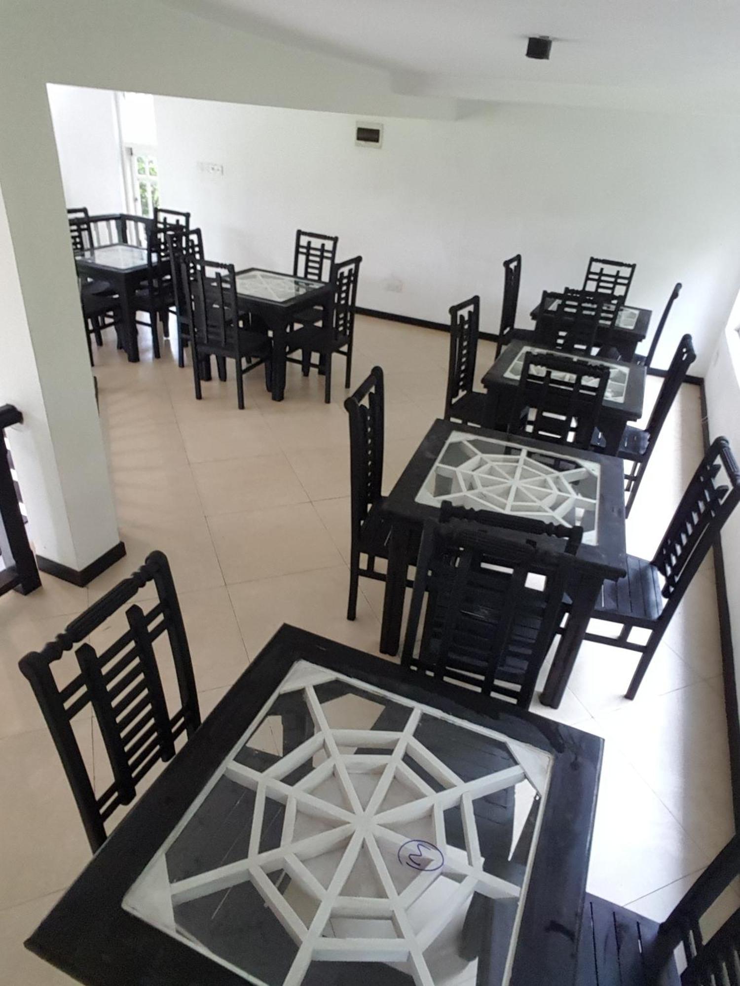 Villa Dewasiri Unawatuna Exterior photo
