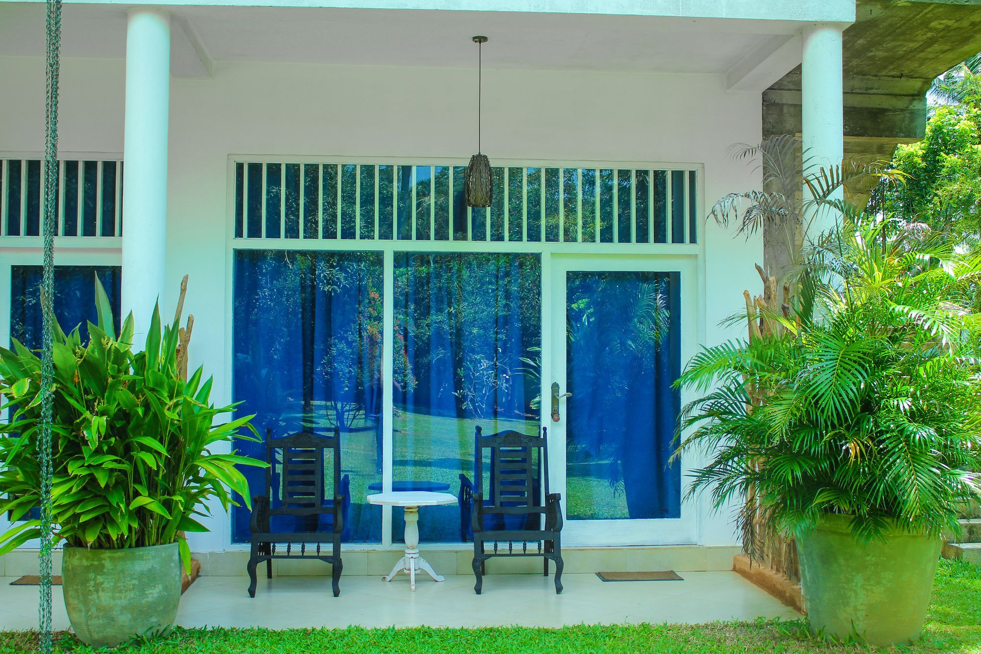 Villa Dewasiri Unawatuna Exterior photo